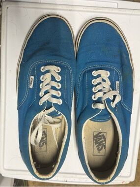 Men’s VANS/ wmns